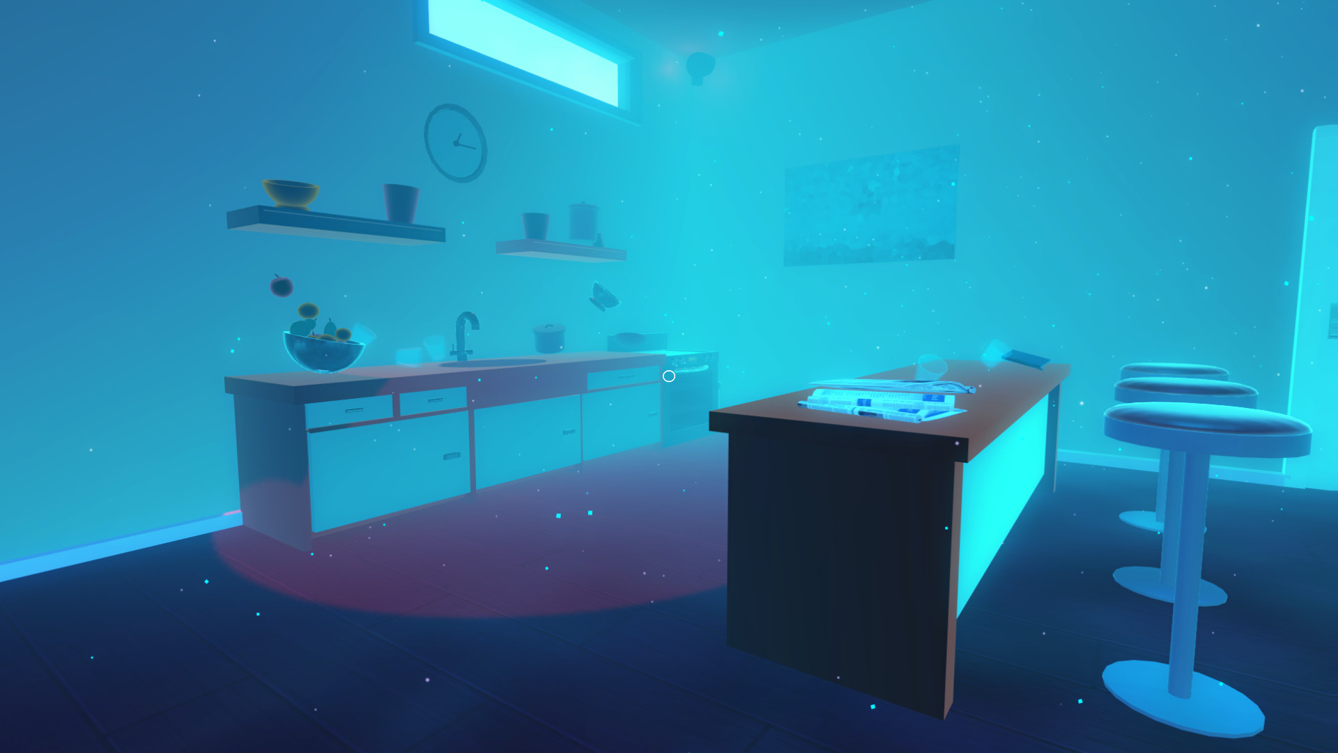 Fractured Minds screenshot 3