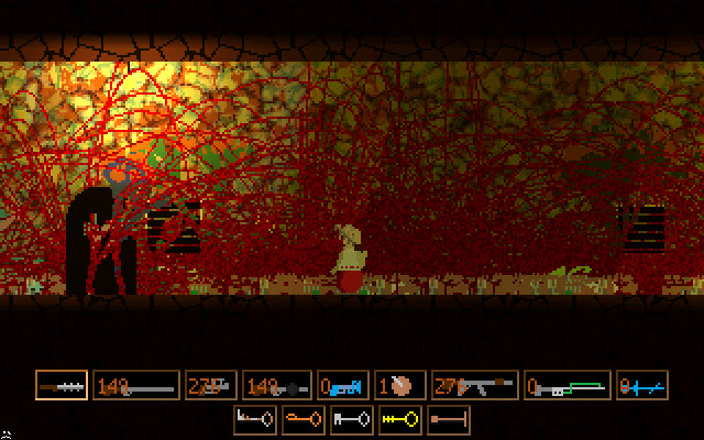 Taras Bulba and platforms of Hoolion screenshot 5