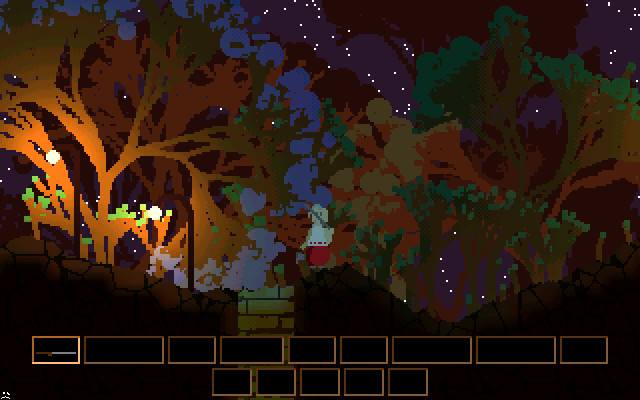 Taras Bulba and platforms of Hoolion screenshot 3