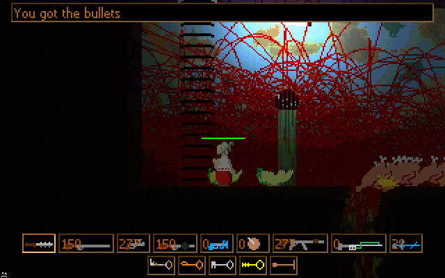Taras Bulba and platforms of Hoolion screenshot 7