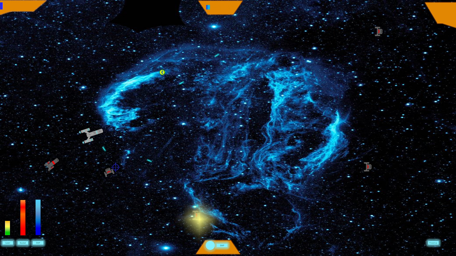 Nebula Nuker screenshot 3