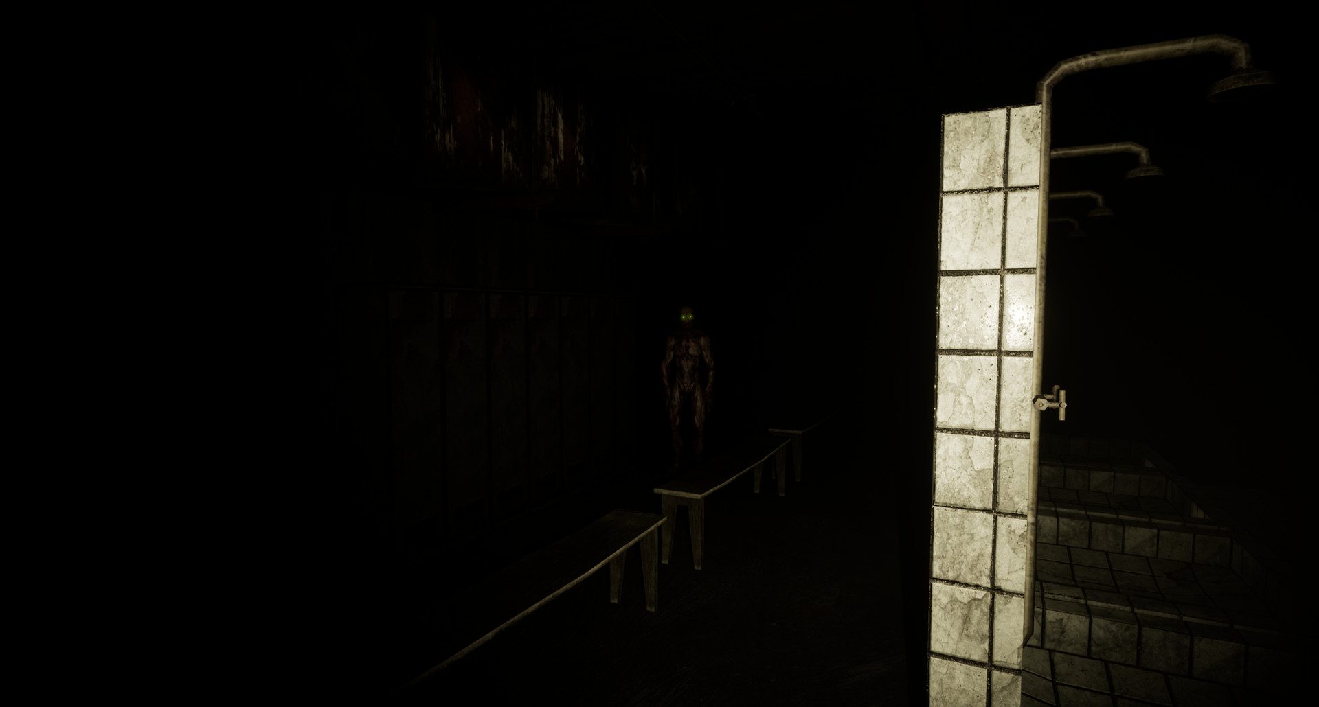 Paralysis screenshot 3