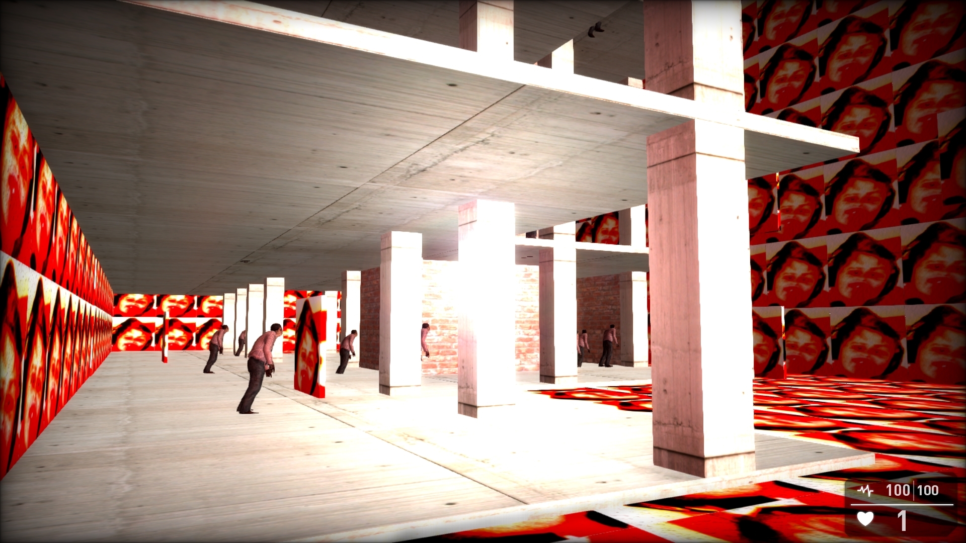 Cynoclept: The Game screenshot 3