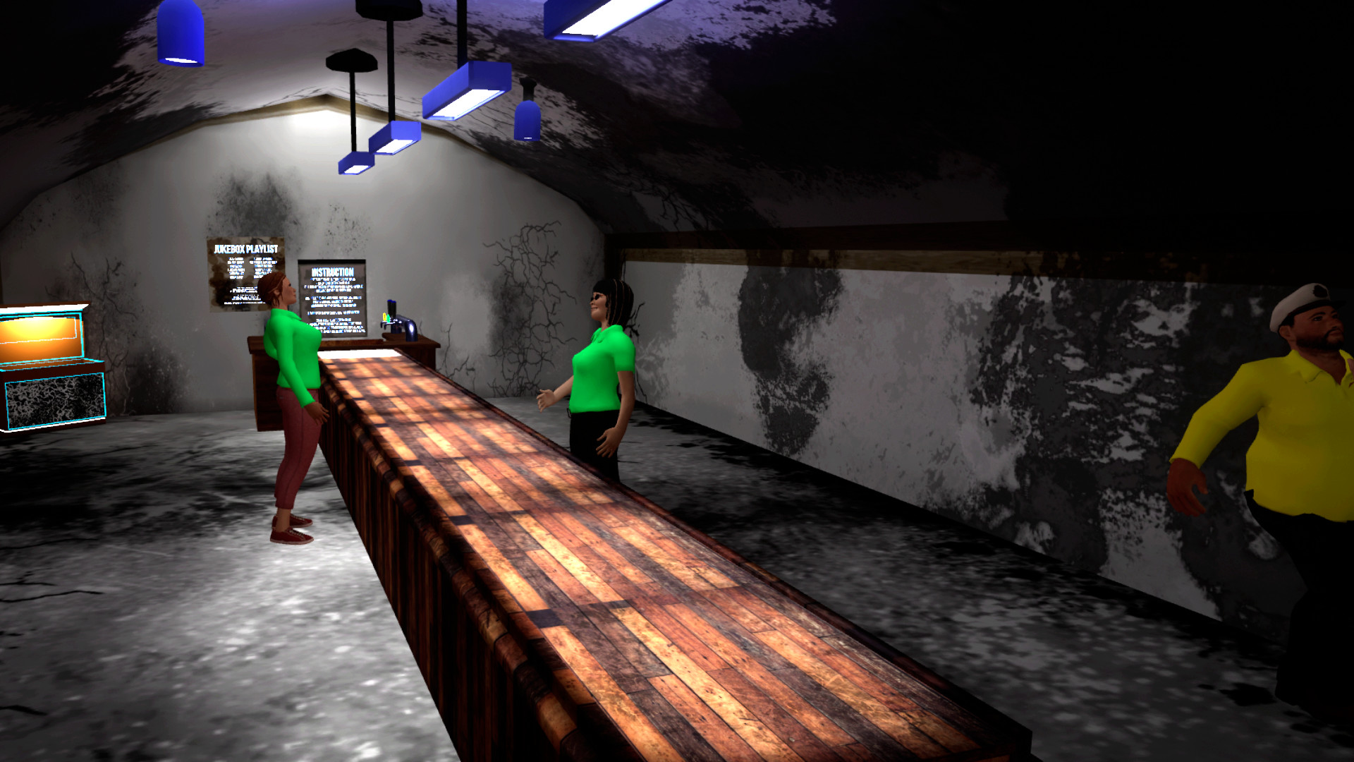 Steve's Pub - Soda on tap screenshot 12