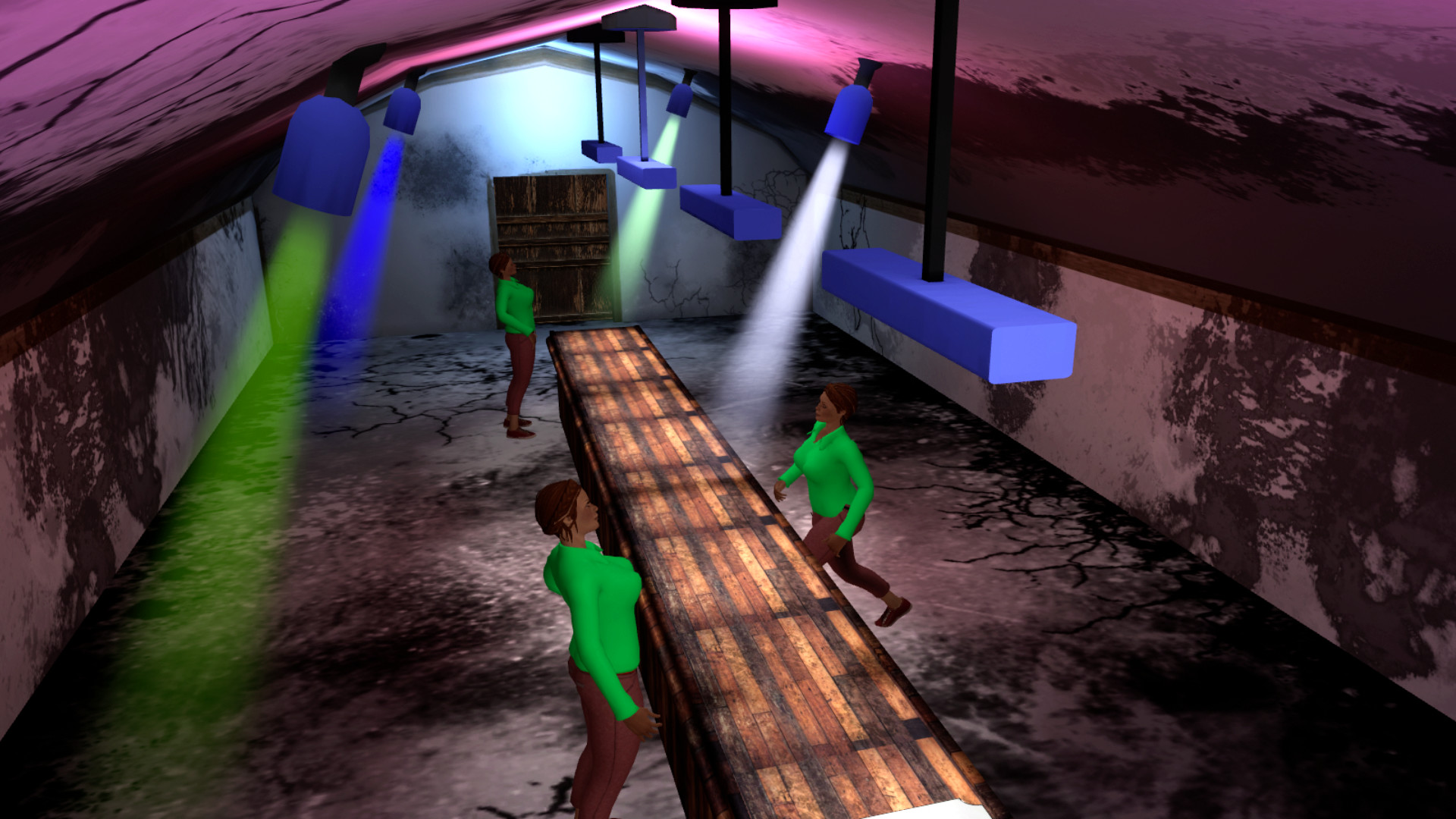 Steve's Pub - Soda on tap screenshot 6