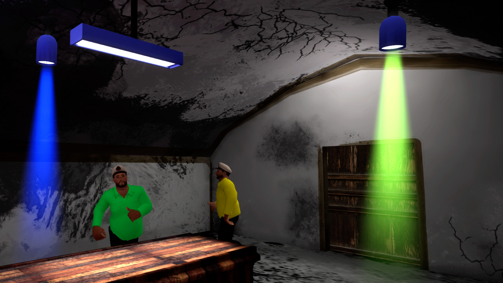 Steve's Pub - Soda on tap screenshot 10