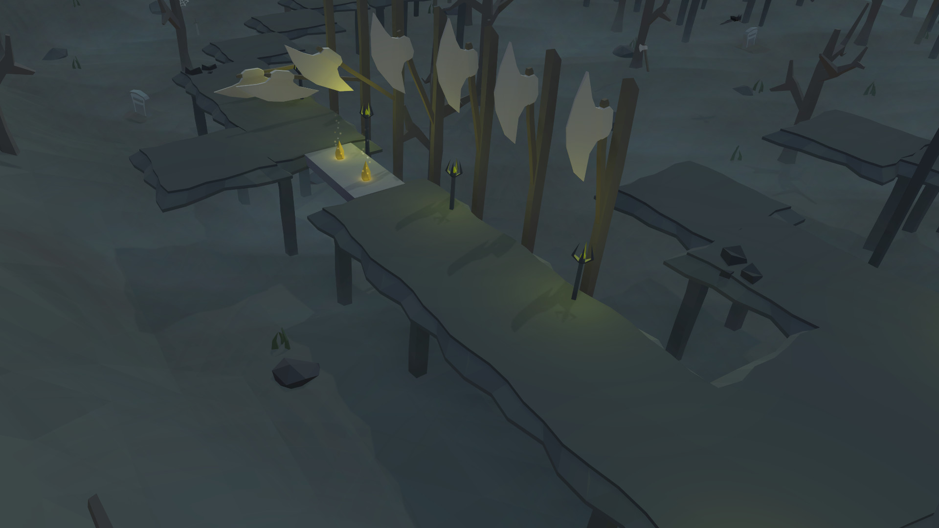 Scuttlers screenshot 4