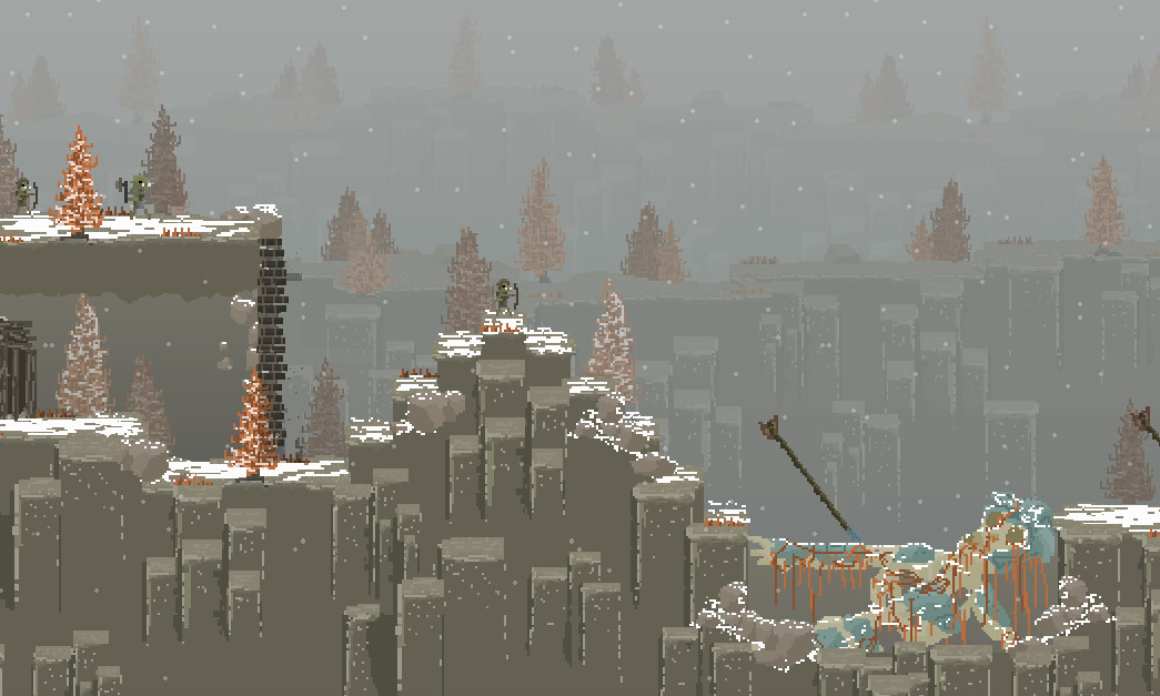 Ravager screenshot 10