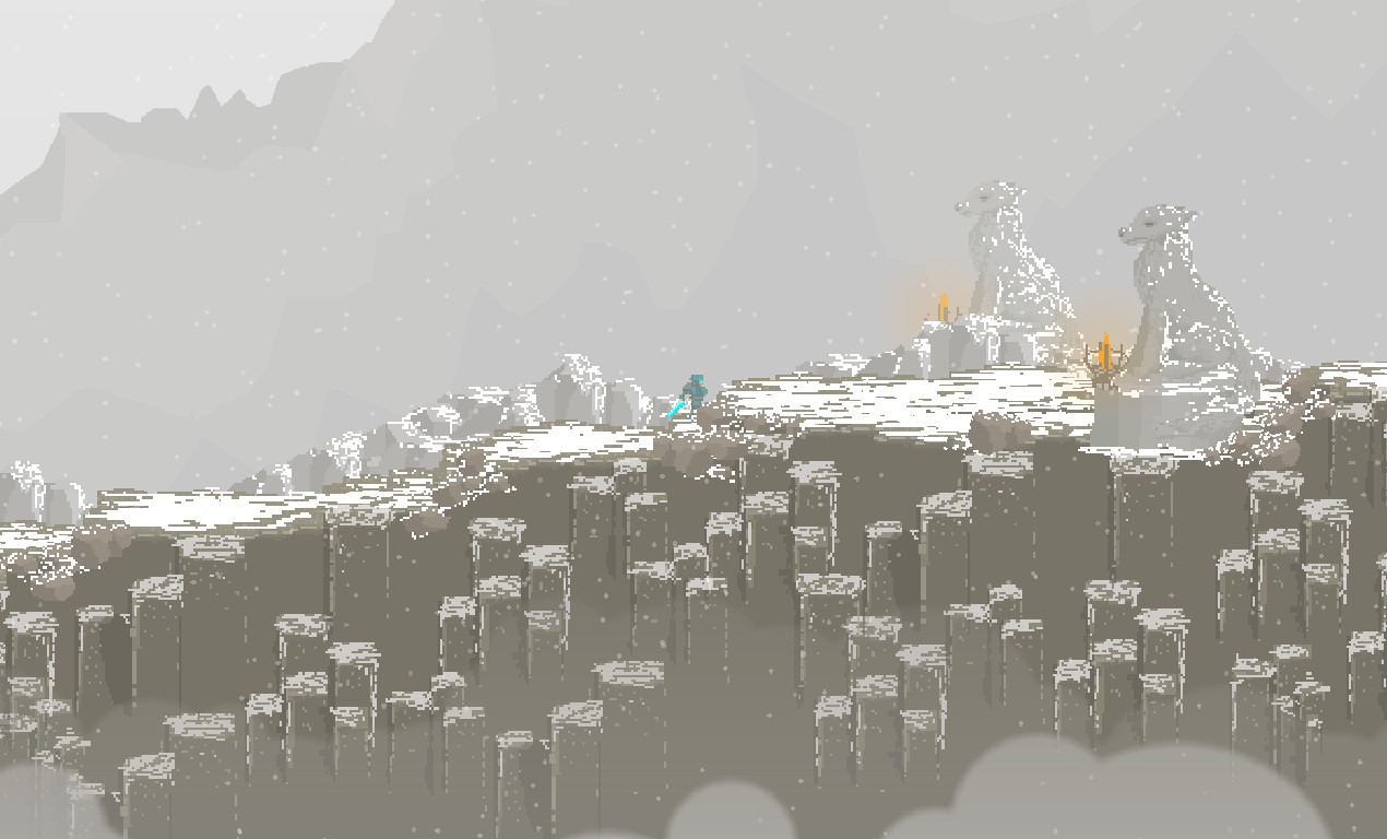 Ravager screenshot 12