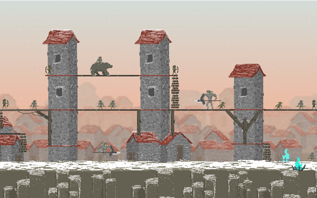 Ravager screenshot 7