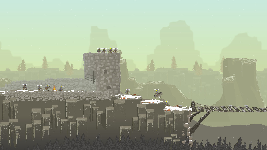 Ravager screenshot 4