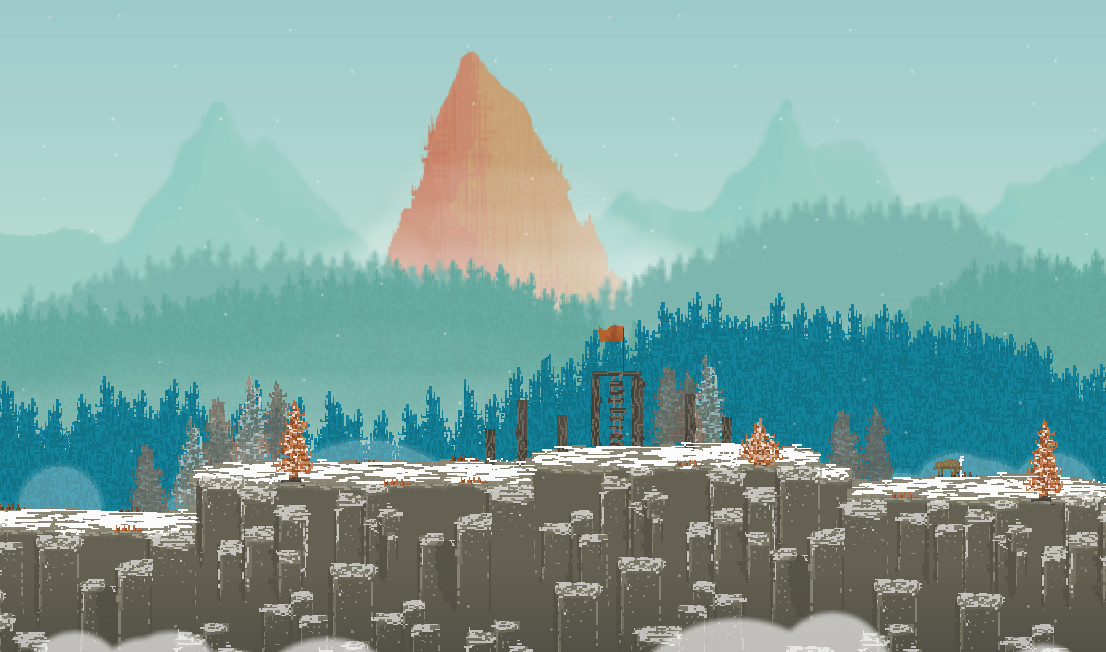 Ravager screenshot 2