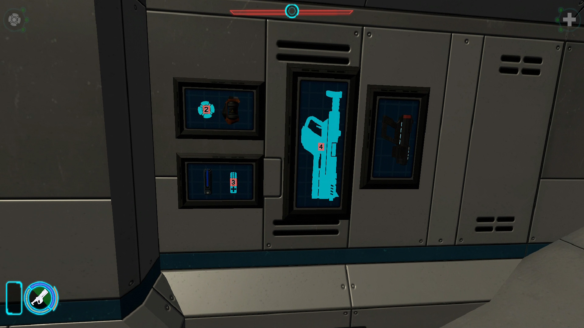 Operation: Polarity Hook screenshot 4