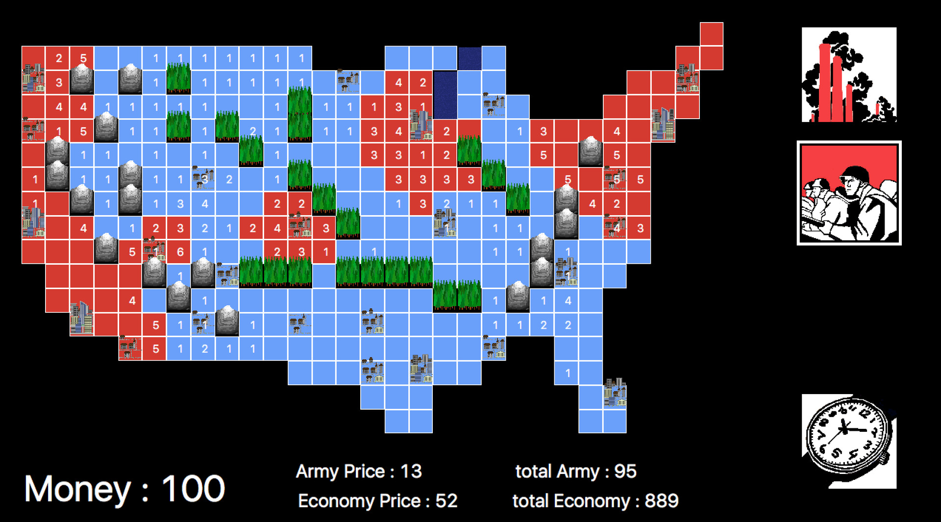 Potemkin screenshot 3