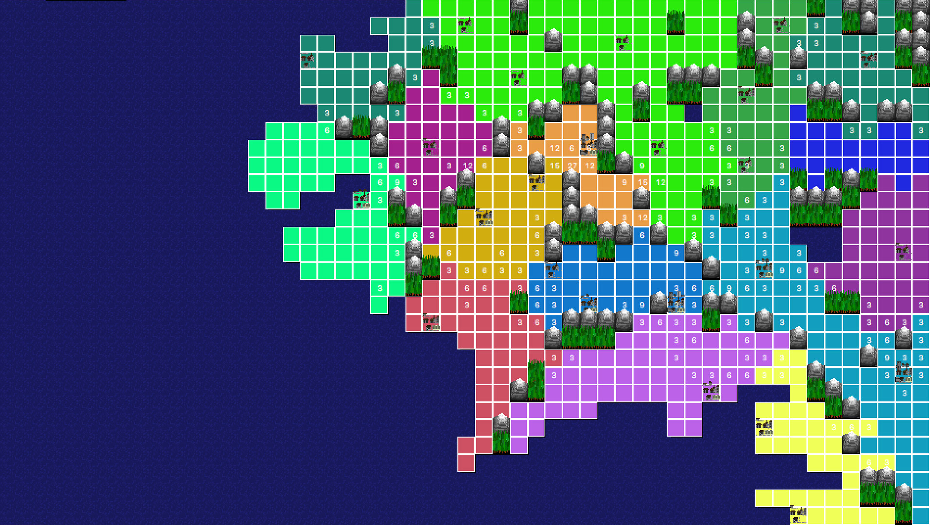 Potemkin screenshot 5