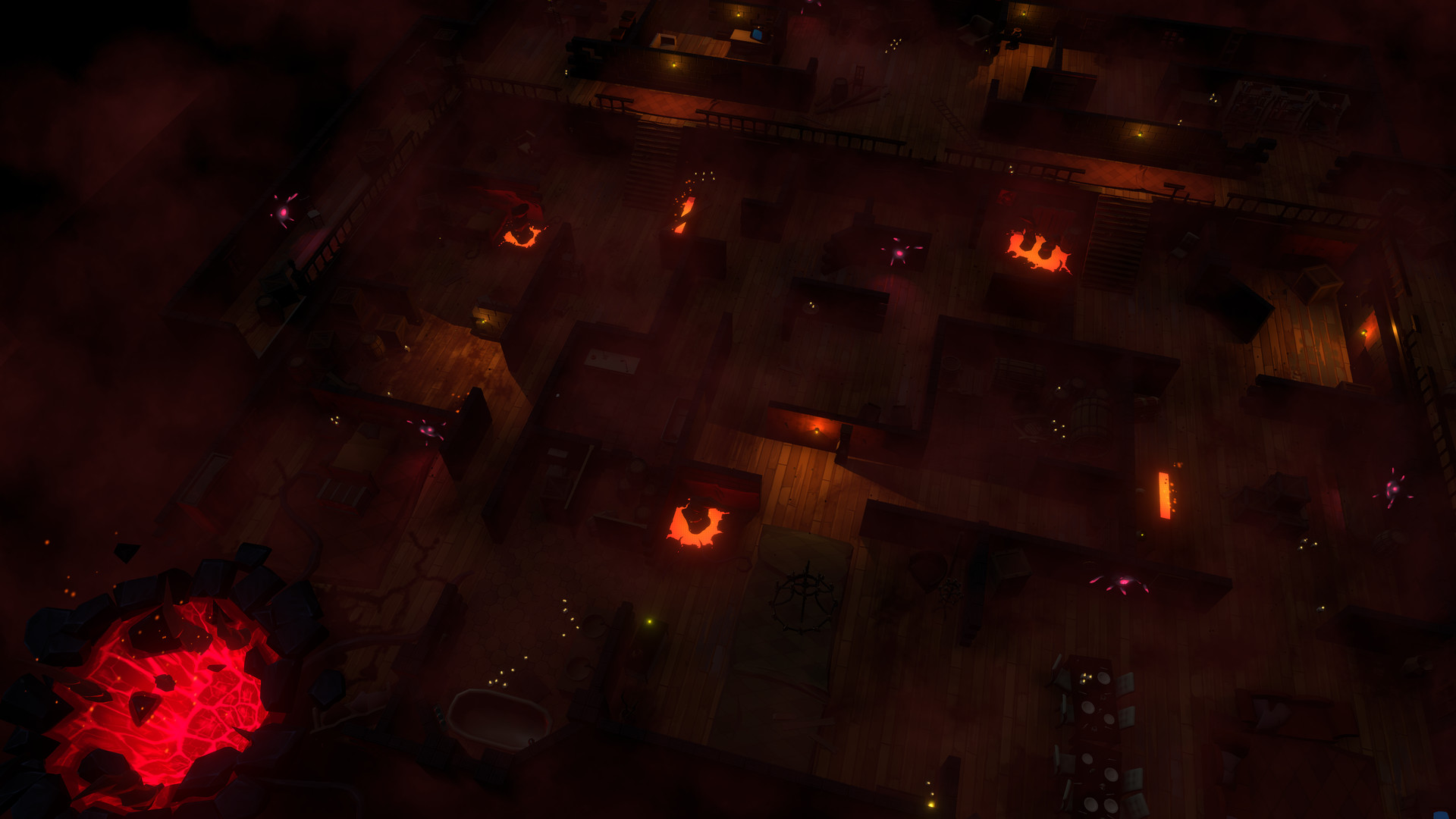 Hunt 'n Sneak screenshot 15