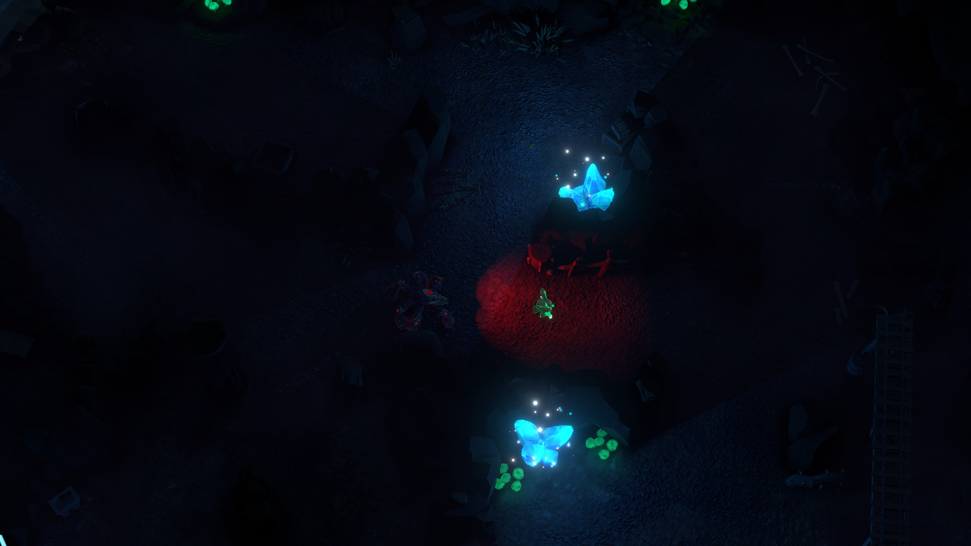 Hunt 'n Sneak screenshot 1