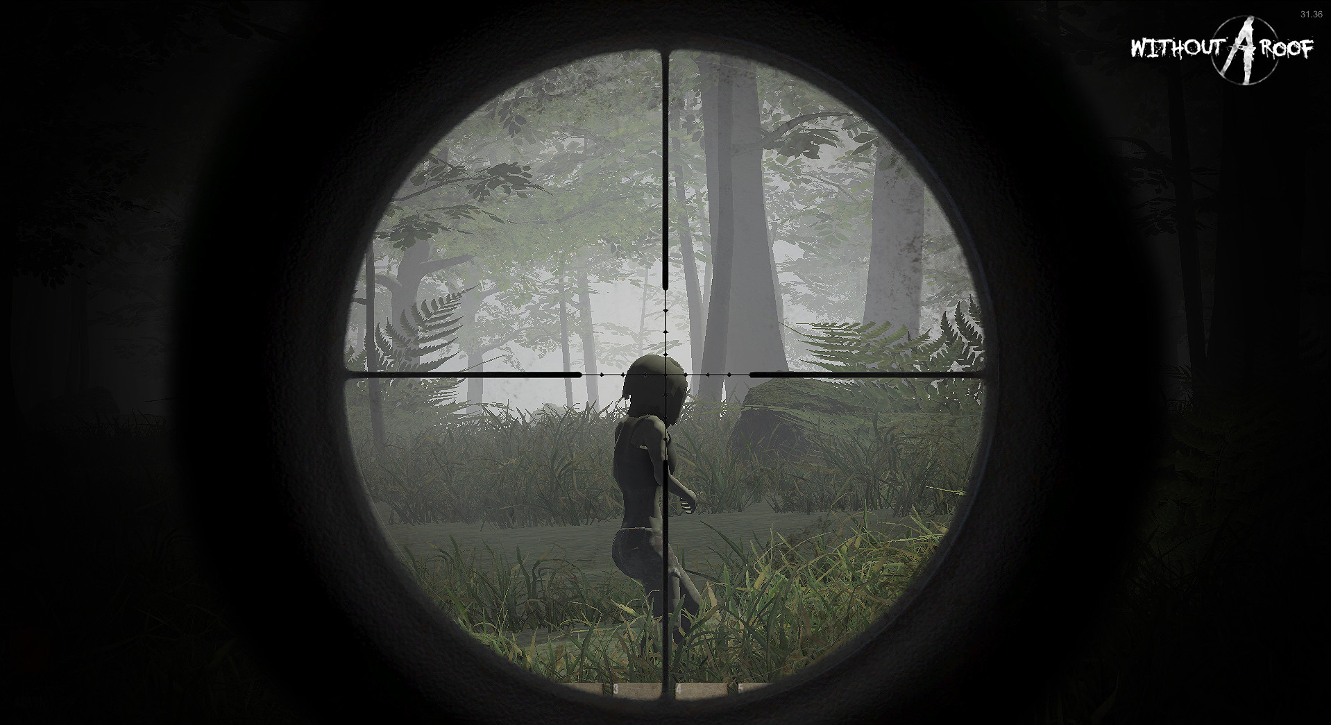 Without A Roof (W.A.R.) screenshot 4