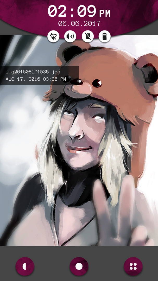 Another Lost Phone: Laura's Story screenshot 3