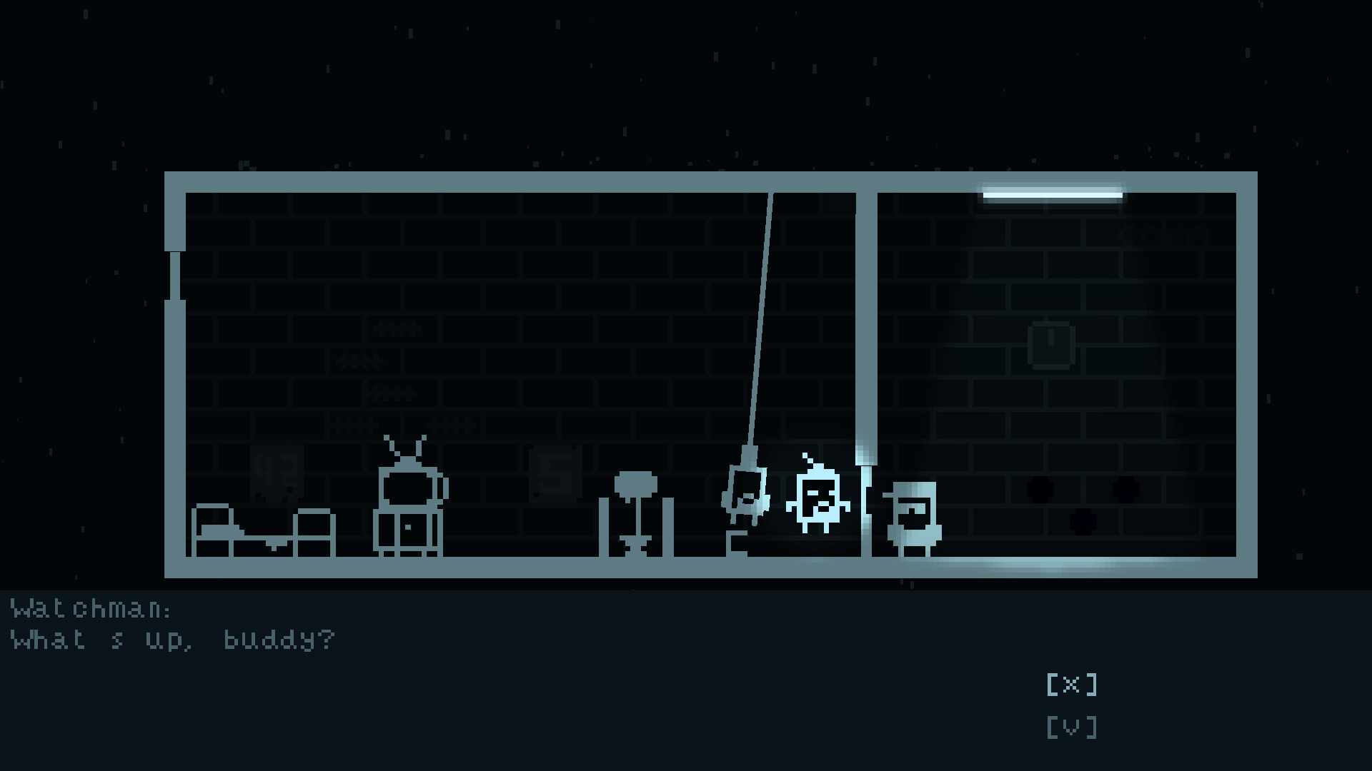 SORE screenshot 3