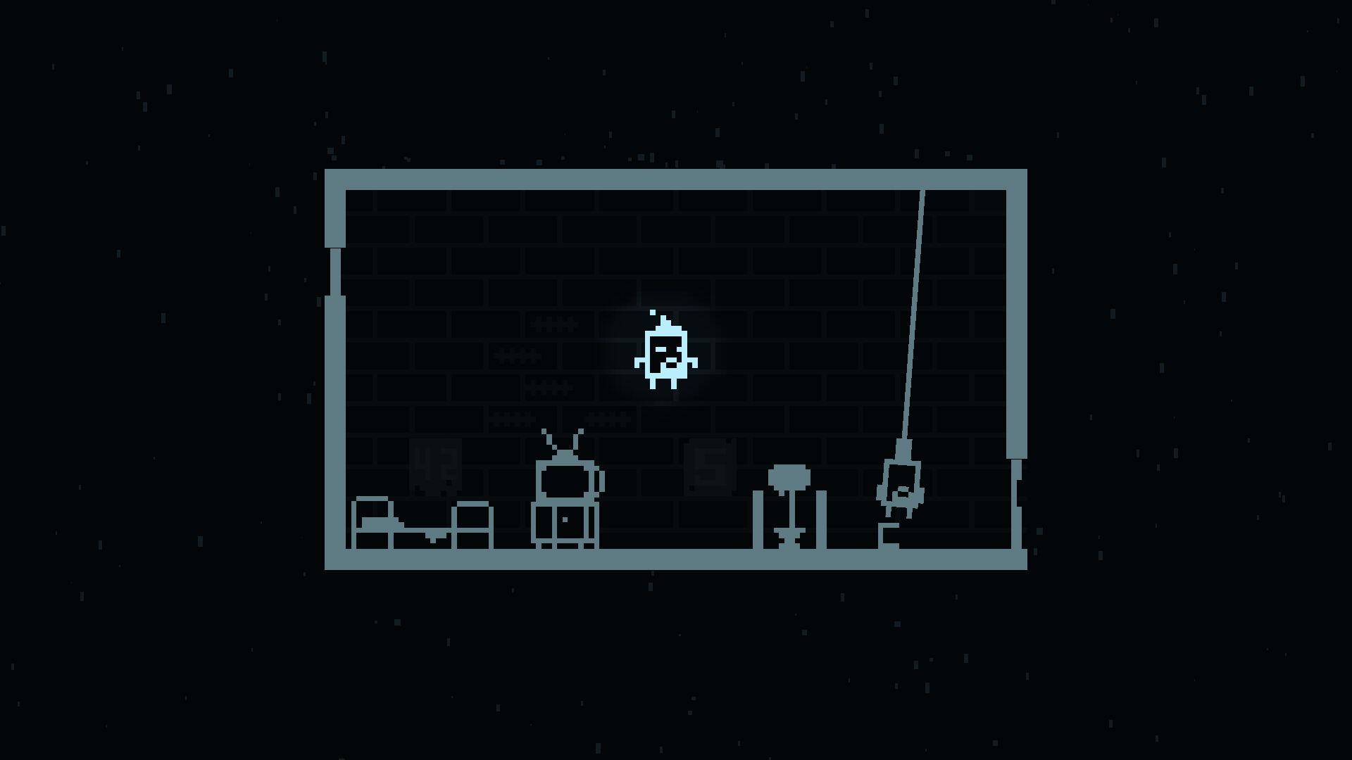 SORE screenshot 1