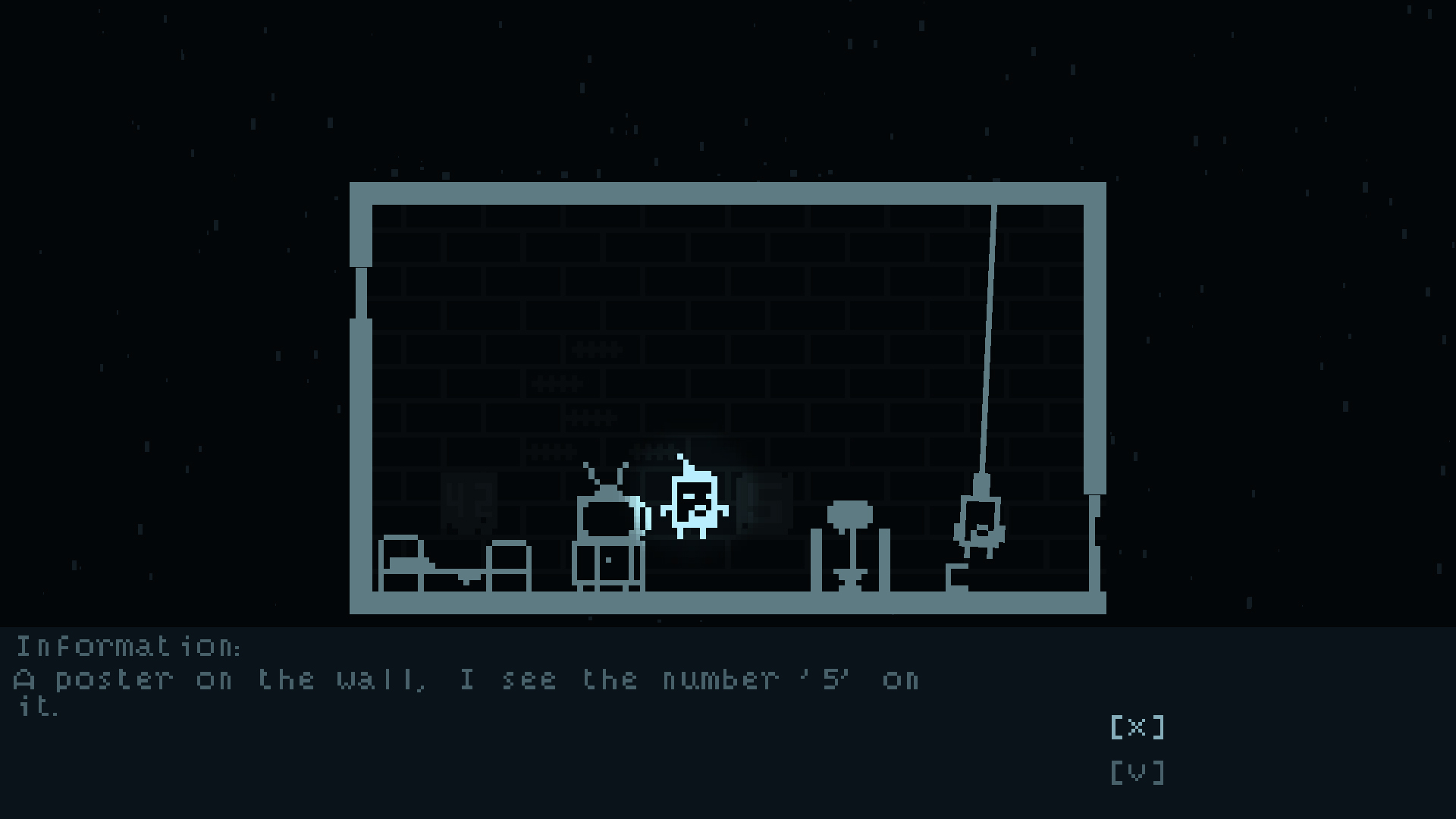 SORE screenshot 2