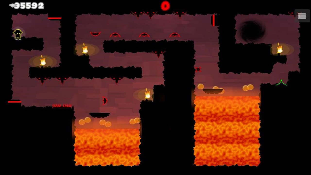 Deadly Traps screenshot 6