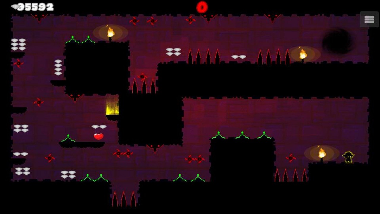 Deadly Traps screenshot 1