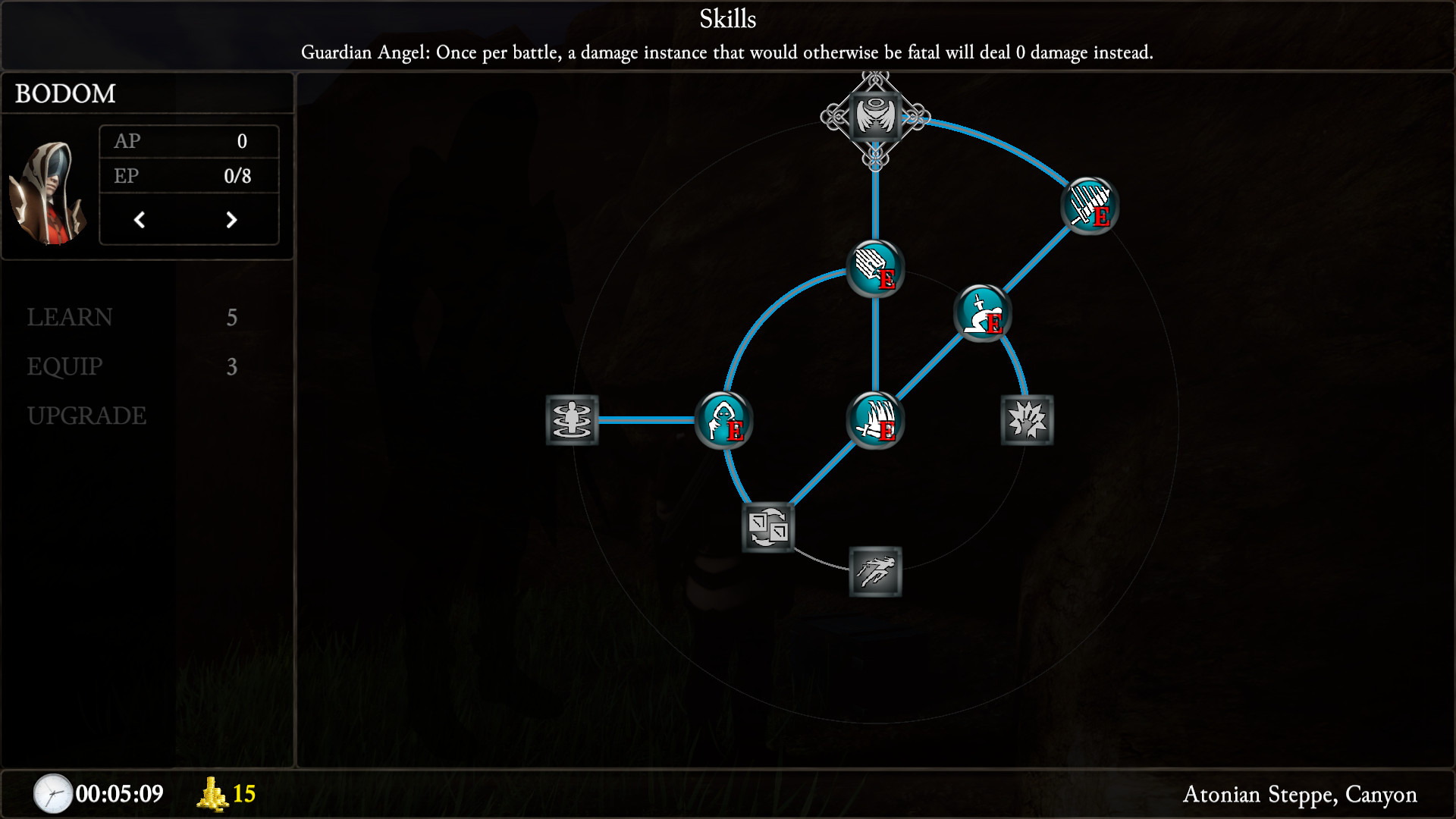 Wellspring: Altar of Roots screenshot 6
