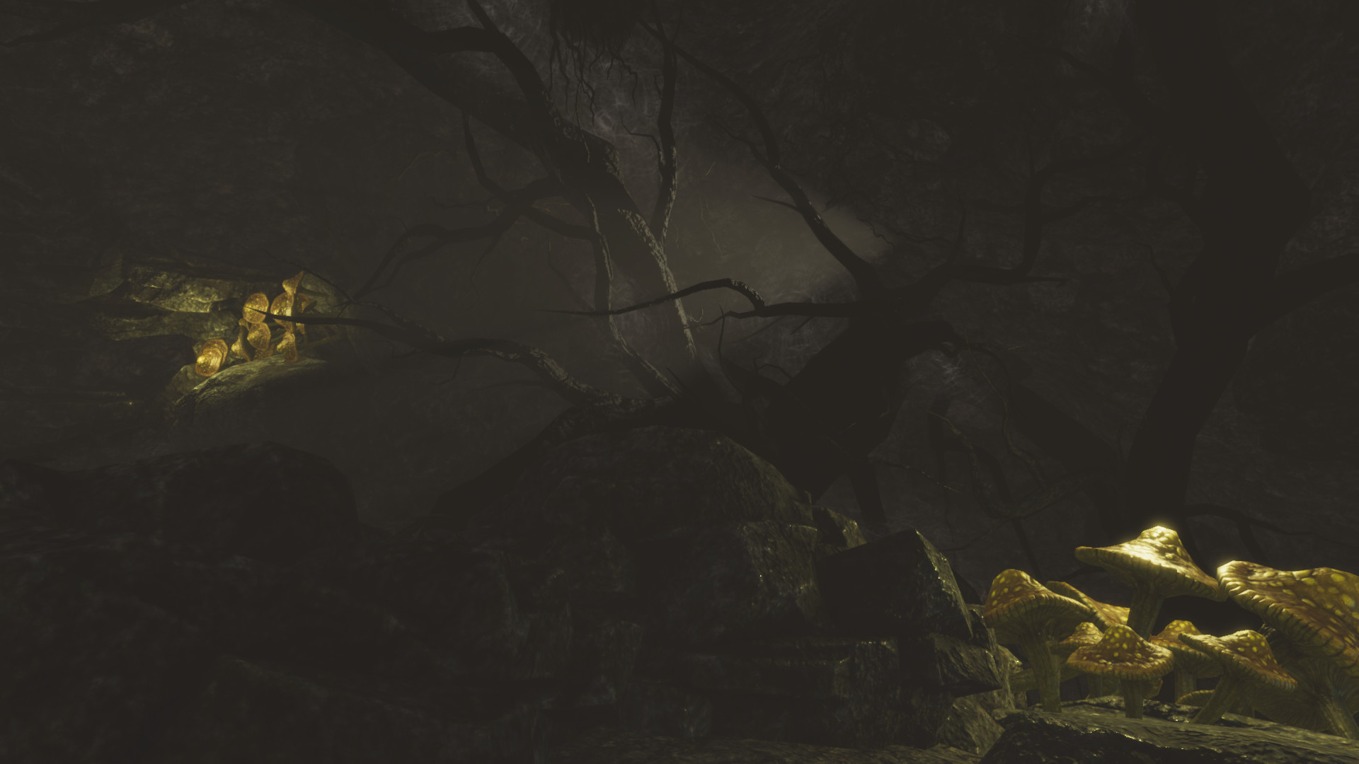 Wellspring: Altar of Roots screenshot 7