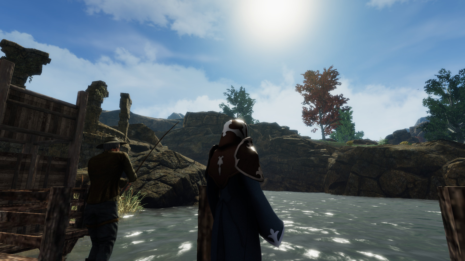 Wellspring: Altar of Roots screenshot 11