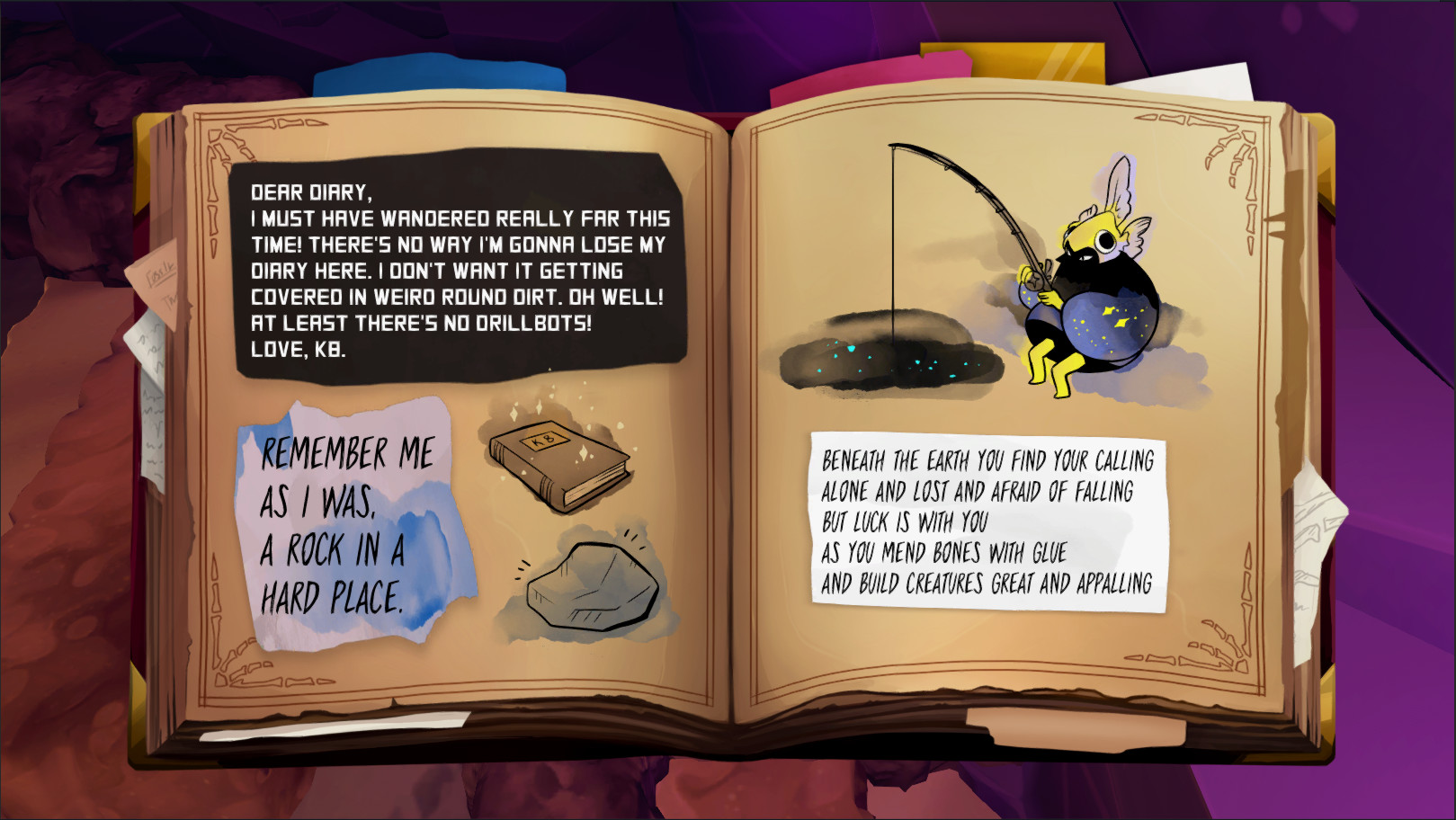 Fossil Hunters screenshot 9