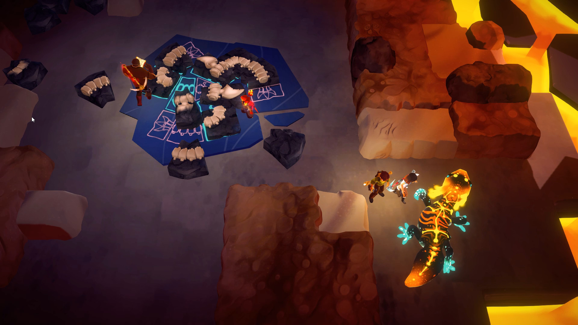 Fossil Hunters screenshot 4