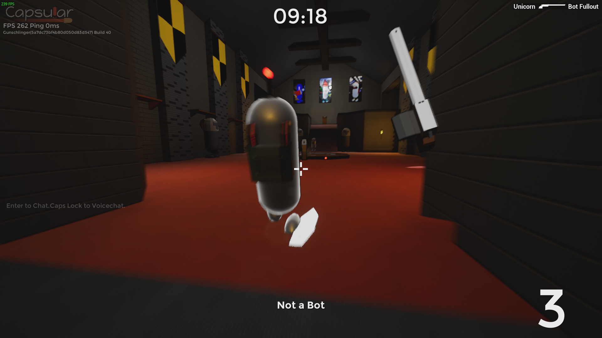 Capsular screenshot 4