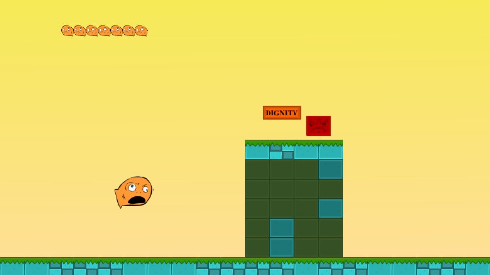 Call Me Skyfish screenshot 1