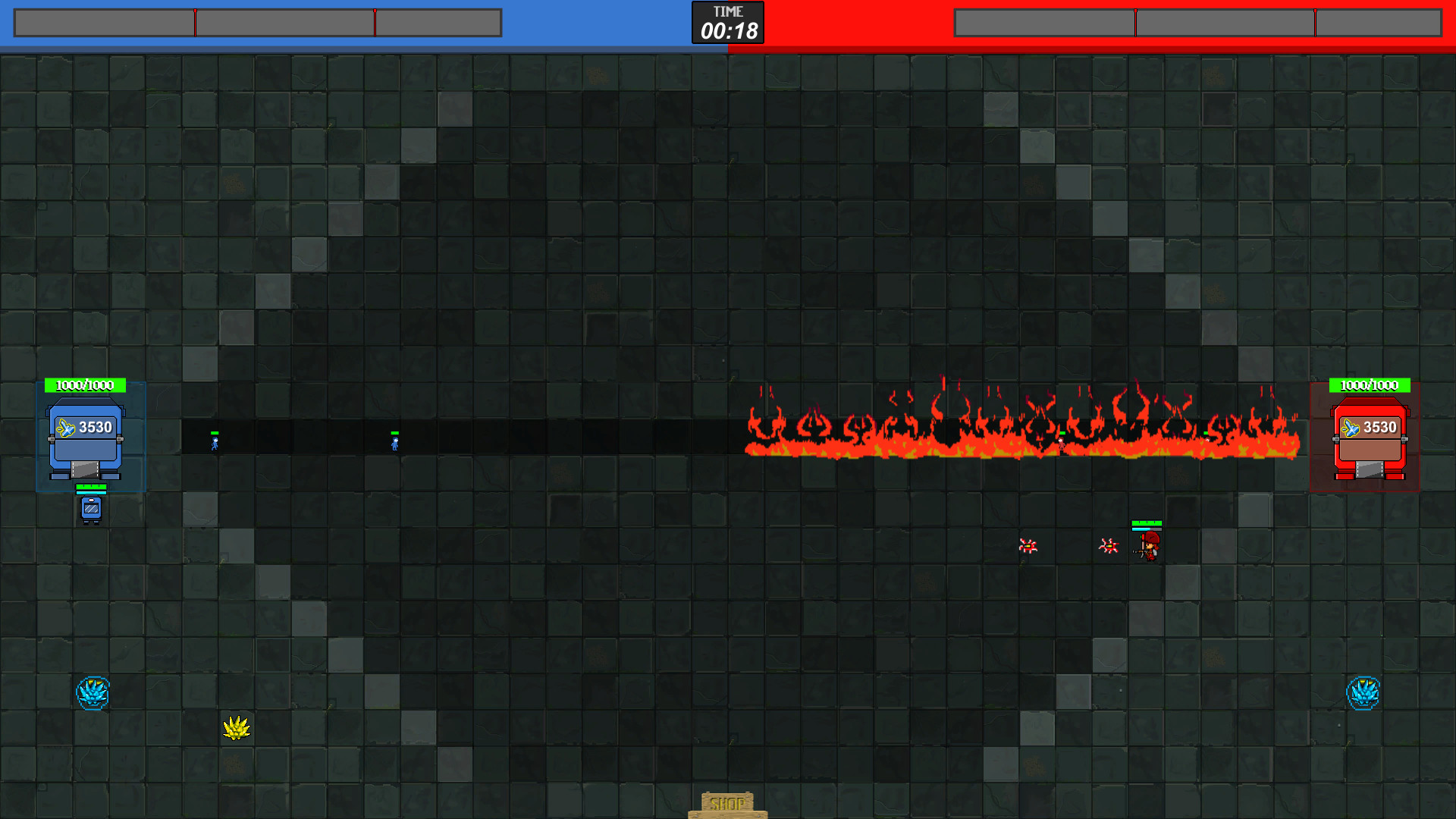 Tower Miners screenshot 7