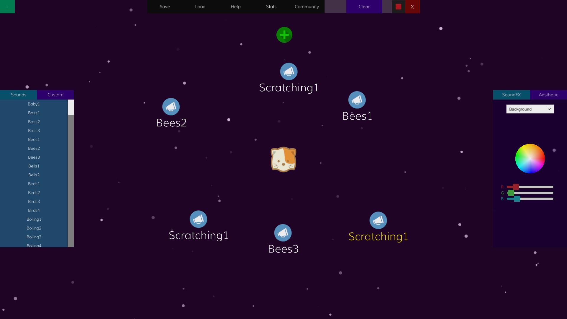 ASMR Universe 2 screenshot 2
