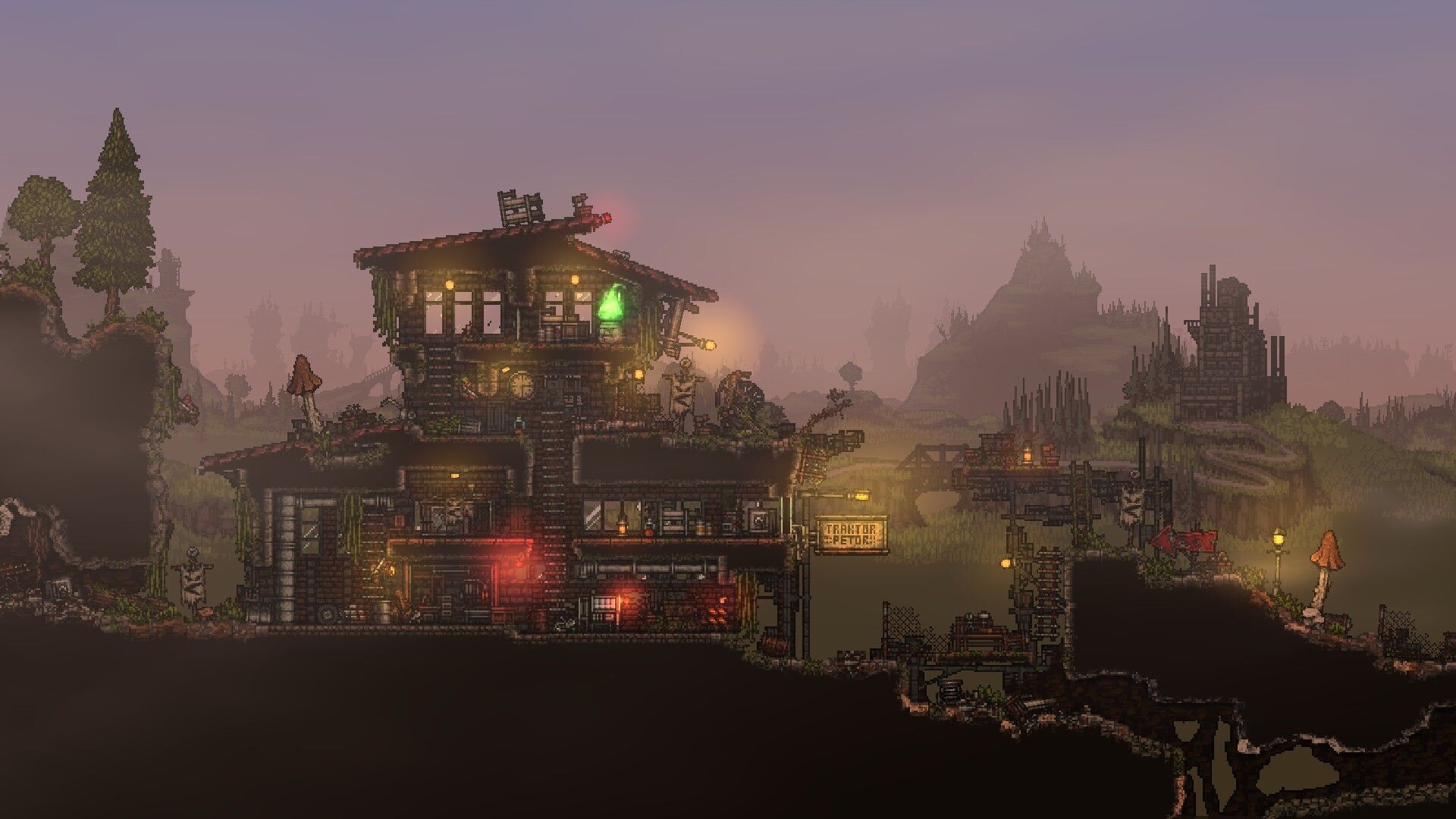 Territory Control 2 screenshot 5