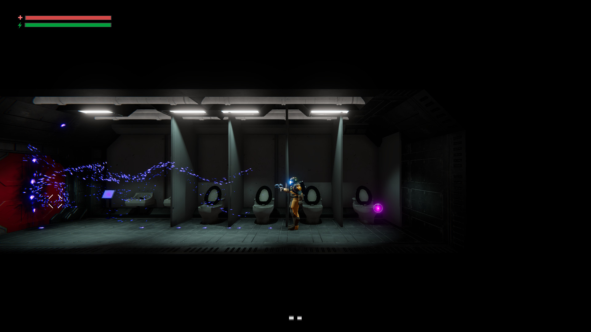 Twisted: Enhanced Edition screenshot 2