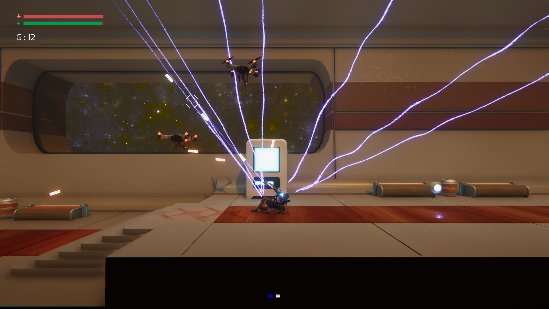 Twisted: Enhanced Edition screenshot 1