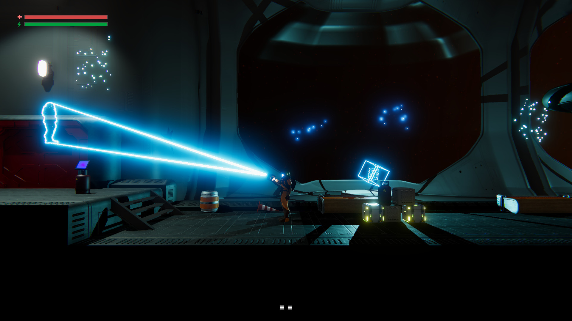 Twisted: Enhanced Edition screenshot 5