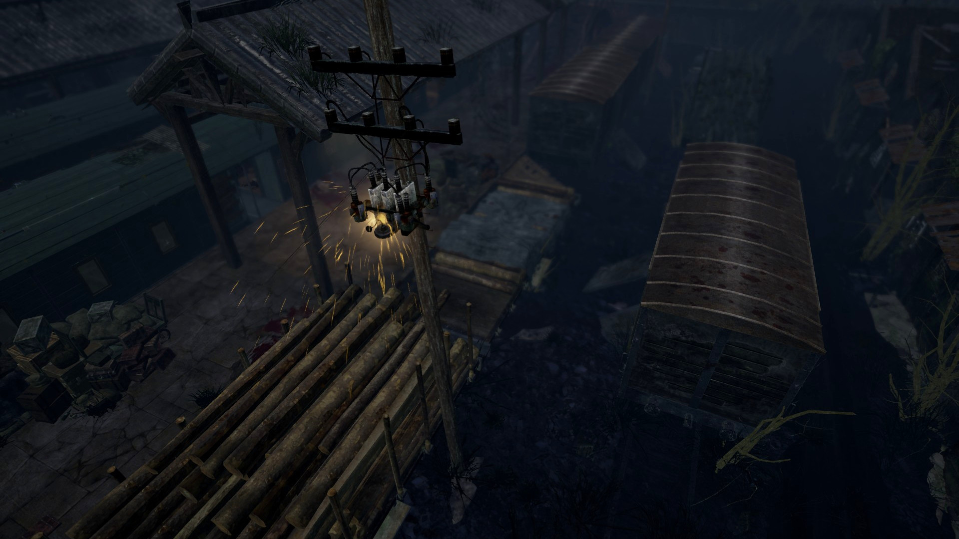 灵魂筹码 Soul at Stake screenshot 13