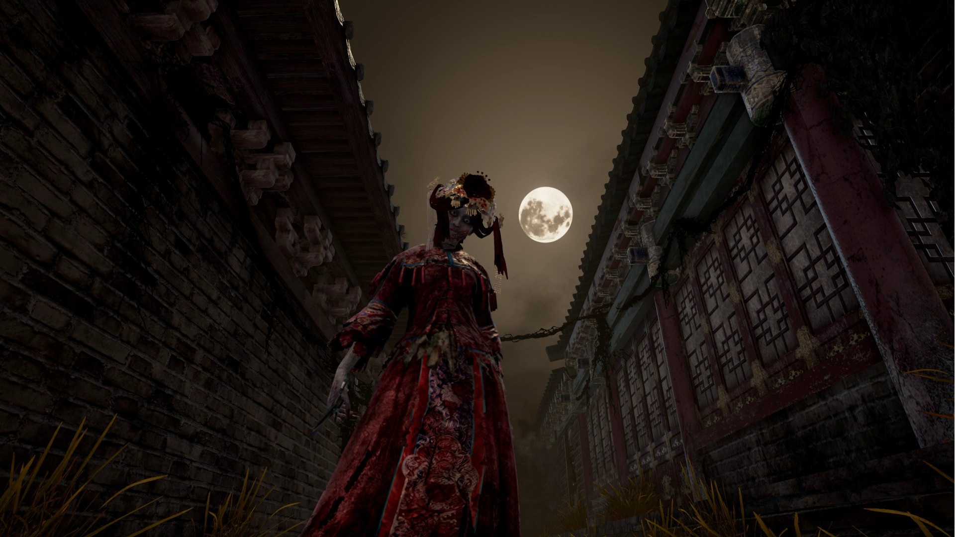 灵魂筹码 Soul at Stake screenshot 9