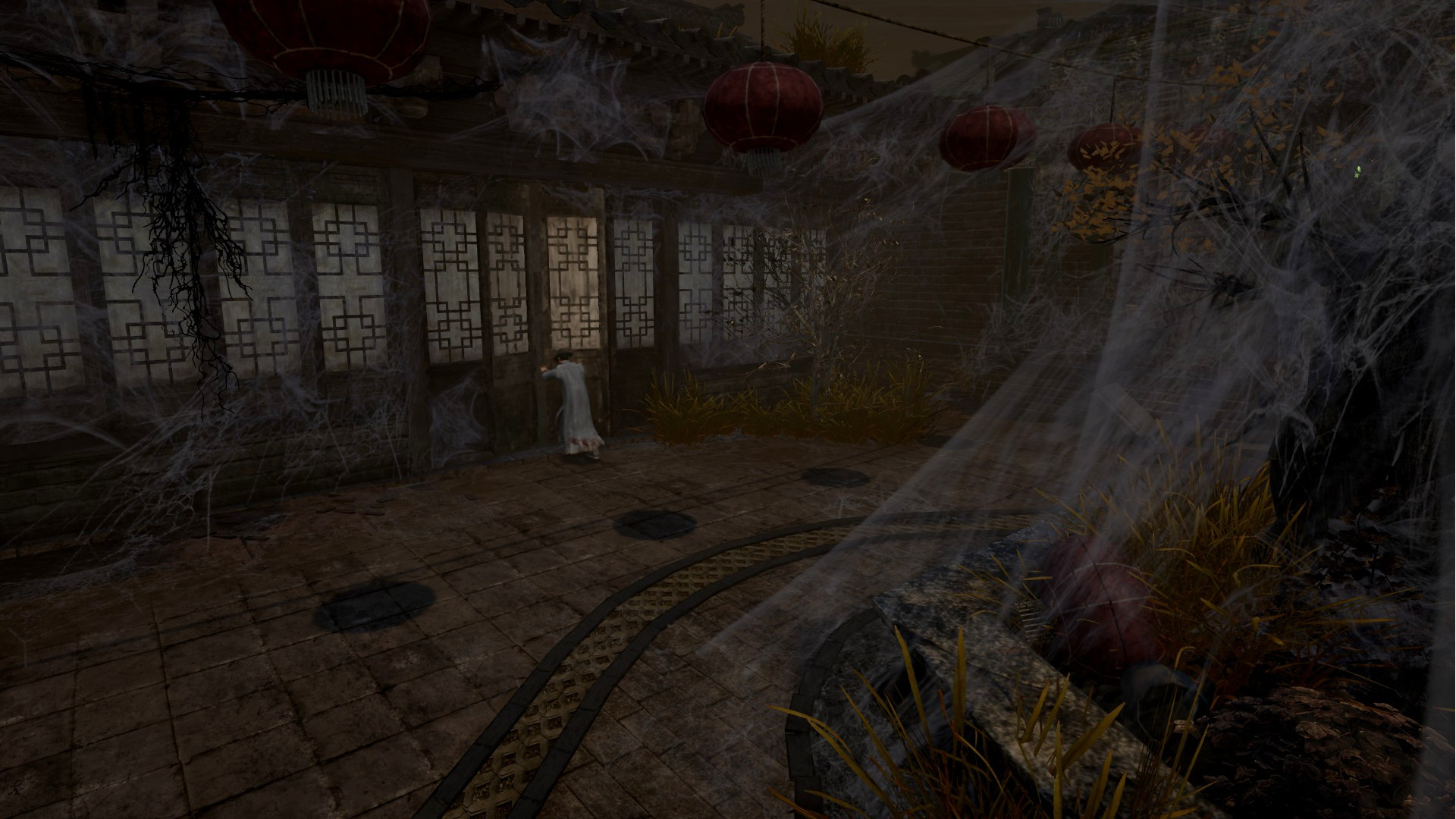 灵魂筹码 Soul at Stake screenshot 17