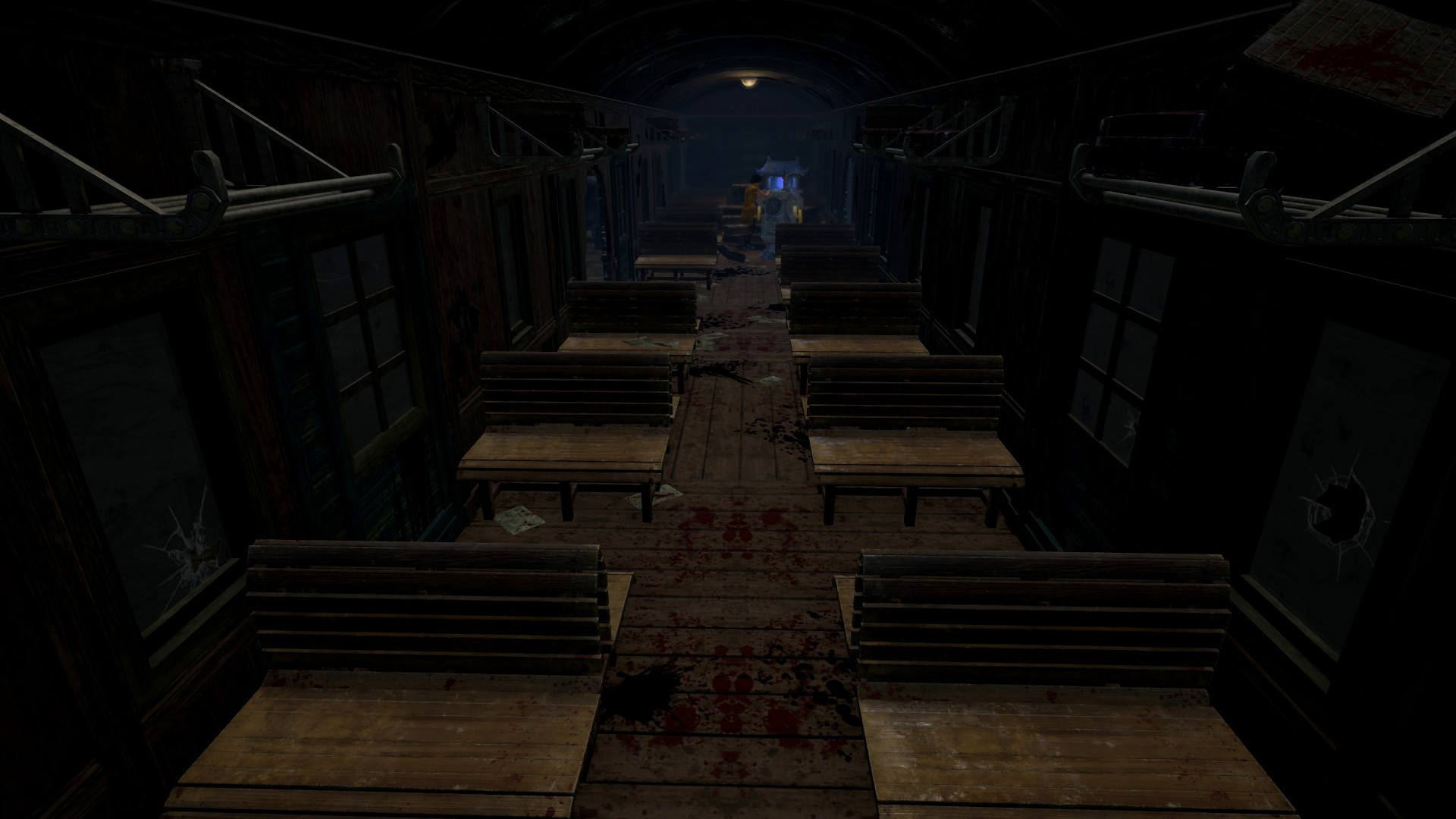 灵魂筹码 Soul at Stake screenshot 16