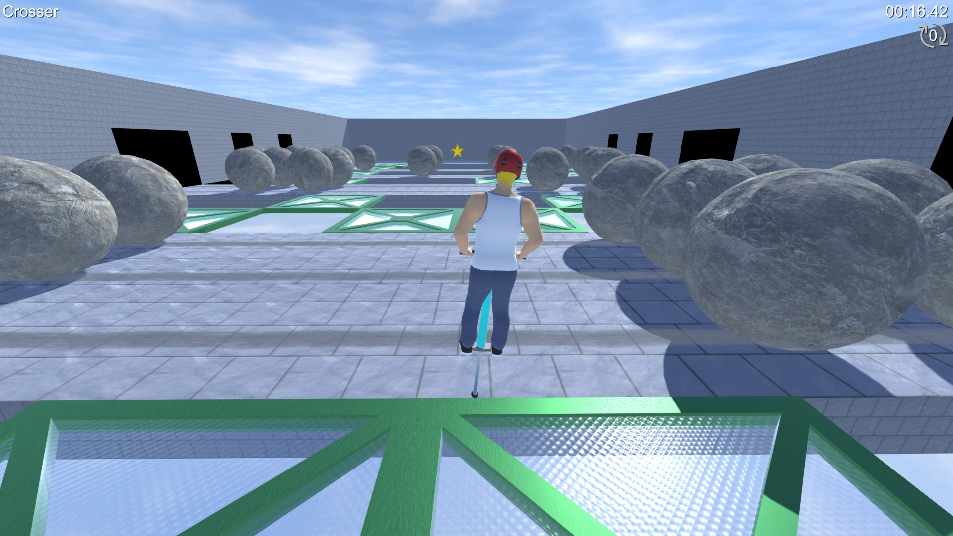 Pogo screenshot 6
