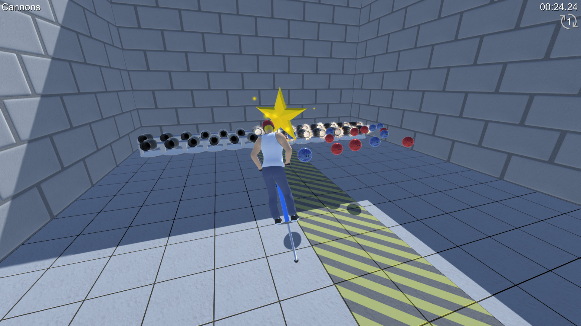 Pogo screenshot 5