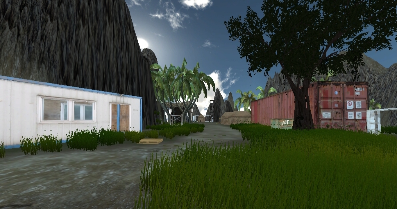Evil Spirits screenshot 3