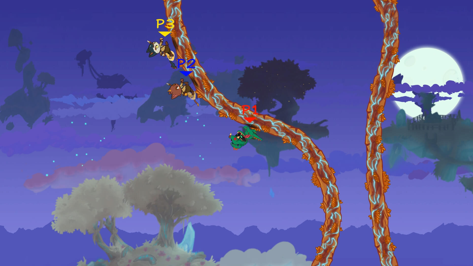 MagiCats Builder (Crazy Dreamz) screenshot 12