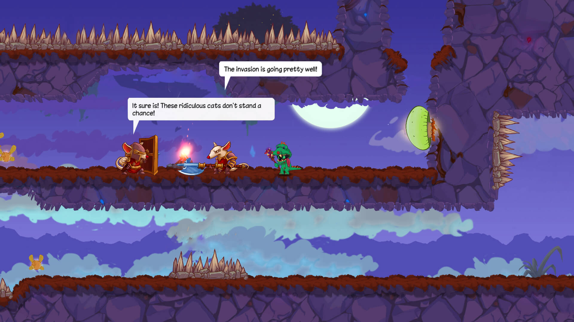 MagiCats Builder (Crazy Dreamz) screenshot 11